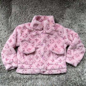 Girls Coat